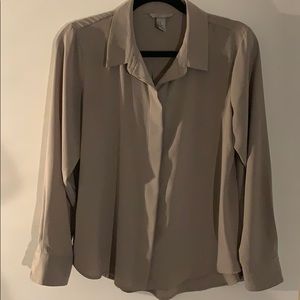 H&M blouse